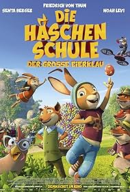 Rabbit Rabbit