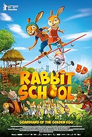 Rabbit Rabbit