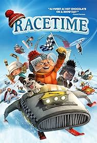 Racetime Racetime