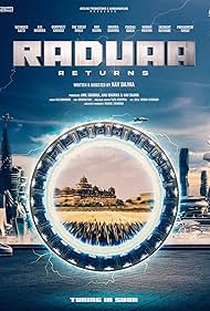 Raduaa Raduaa