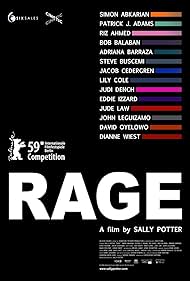 Rage Rage