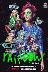 Rainbow Rainbow