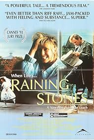 Raining