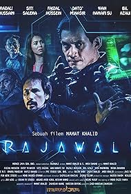 Rajawali Rajawali
