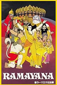 Ramayana: Ramayana: