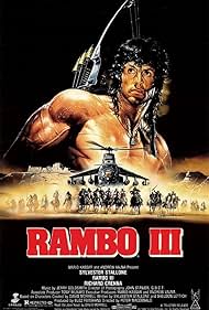 Rambo Rambo