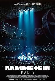 Rammstein: Rammstein: