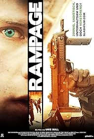 Rampage Rampage