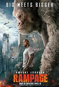 Rampage Rampage