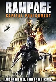 Rampage: Rampage: