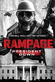Rampage: Rampage: