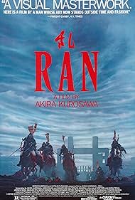 Ran Ran
