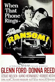 Ransom! Ransom!