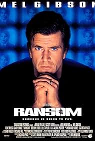 Ransom Ransom