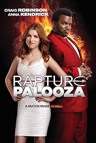 Rapture-Palooza Rapture-Palooza