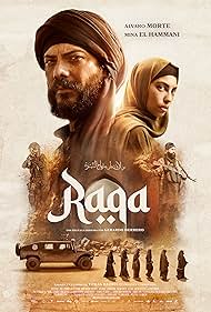 Raqqa: Raqqa: