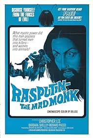 Rasputin: Rasputin: