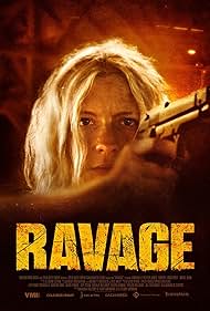 Ravage Ravage