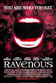Ravenous Ravenous