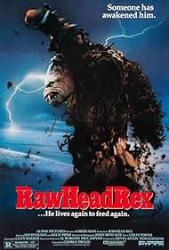 Rawhead Rawhead