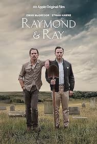 Raymond Raymond