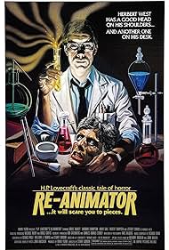 Re-Animator Re-Animator