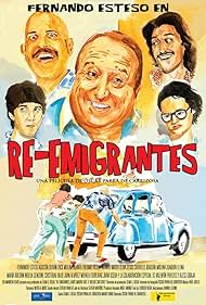 Re-emigrantes Re-emigrantes