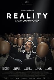 Reality Reality