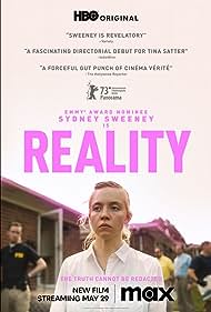Reality Reality