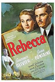 Rebecca