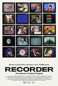 Recorder: Recorder: