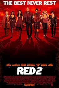 RED RED