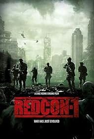 Redcon-1 Redcon-1