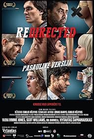 Redirected Redirected