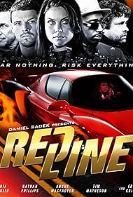 Redline Redline