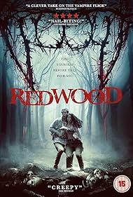 Redwood Redwood