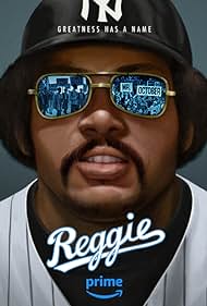 Reggie Reggie