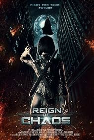 Reign Reign