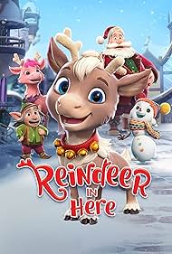 Reindeer Reindeer