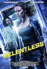 Relentless Relentless
