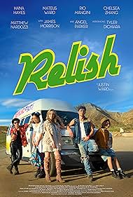Relish Relish