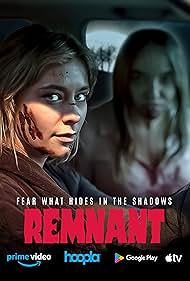 Remnant Remnant