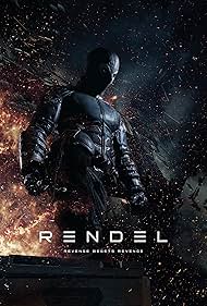 Rendel: Rendel: