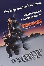 Renegades Renegades
