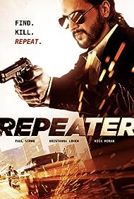 Repeater Repeater