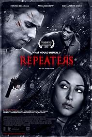 Repeaters Repeaters