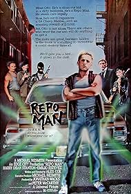 Repo Repo