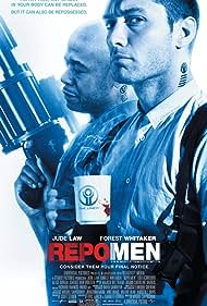 Repo Repo
