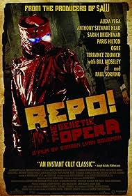Repo! Repo!