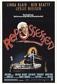 Repossessed